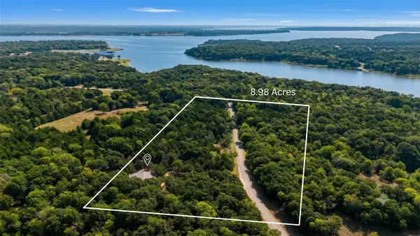 3721 Rock Creek Road, Whitesboro, TX 76273
