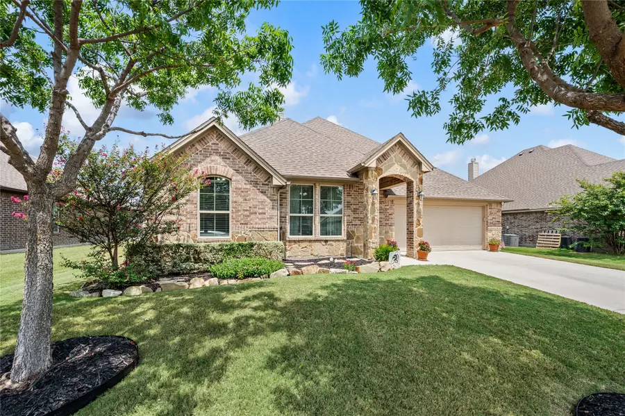 116 Camouflage Circle, Willow Park, TX 76008 - #2
