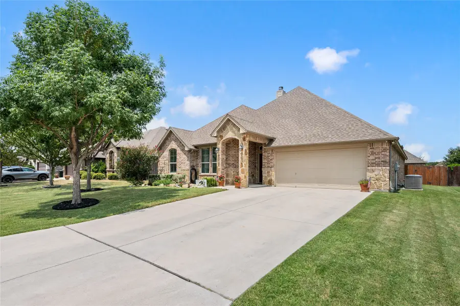 116 Camouflage Circle, Willow Park, TX 76008 - #3
