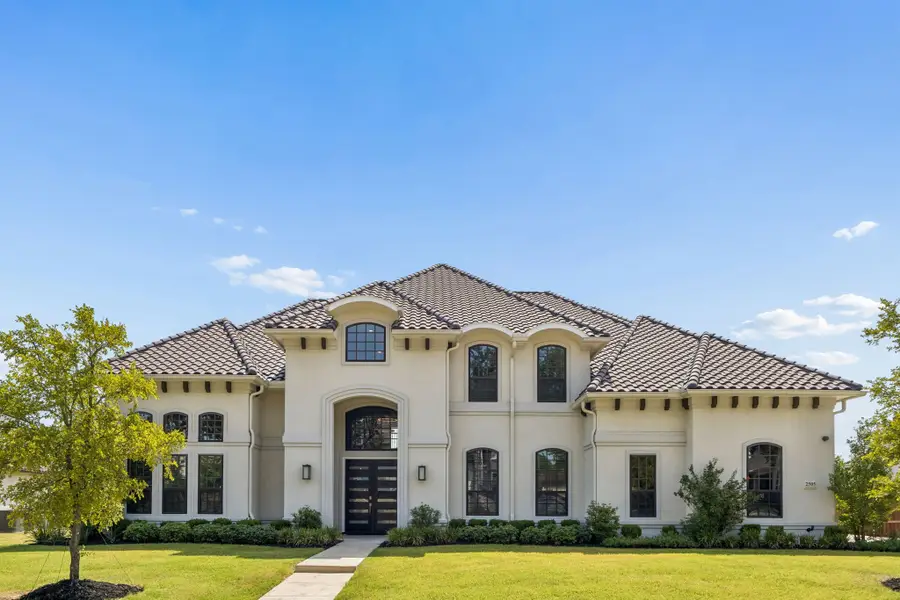 2505 Amelia Island Path, Southlake, TX 76092 - #2