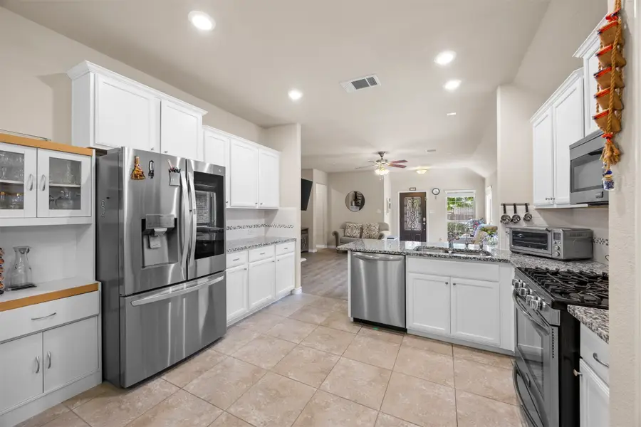 912 Gray Fox Drive, McKinney, TX 75071 - #3