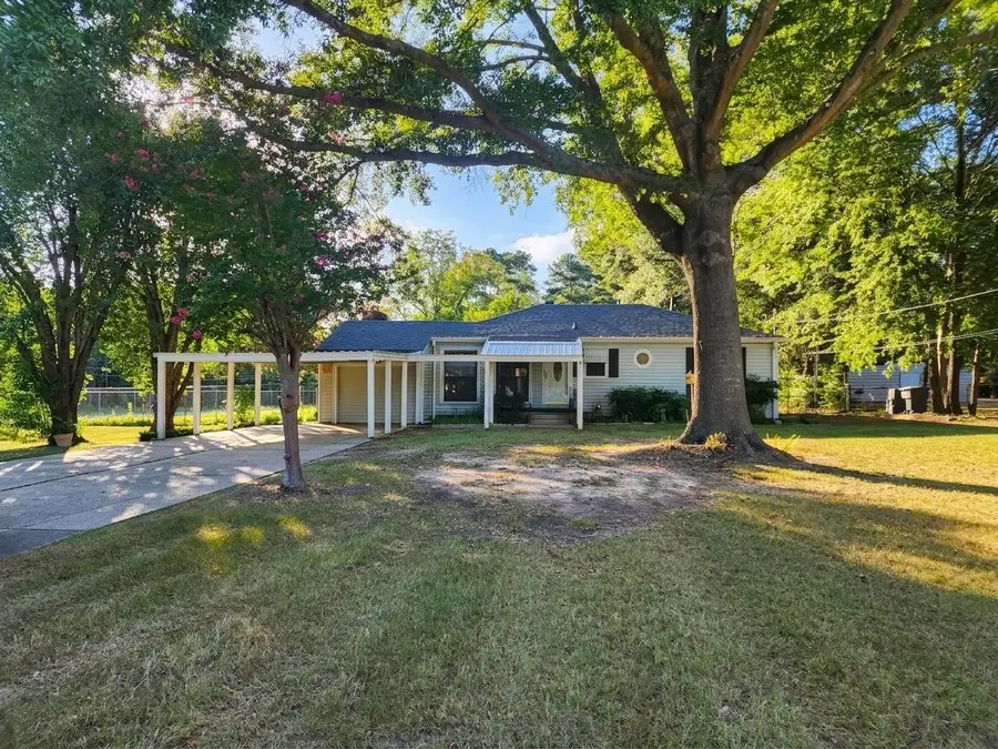 1894 Shady Lane, Shreveport, LA 71118 - #2