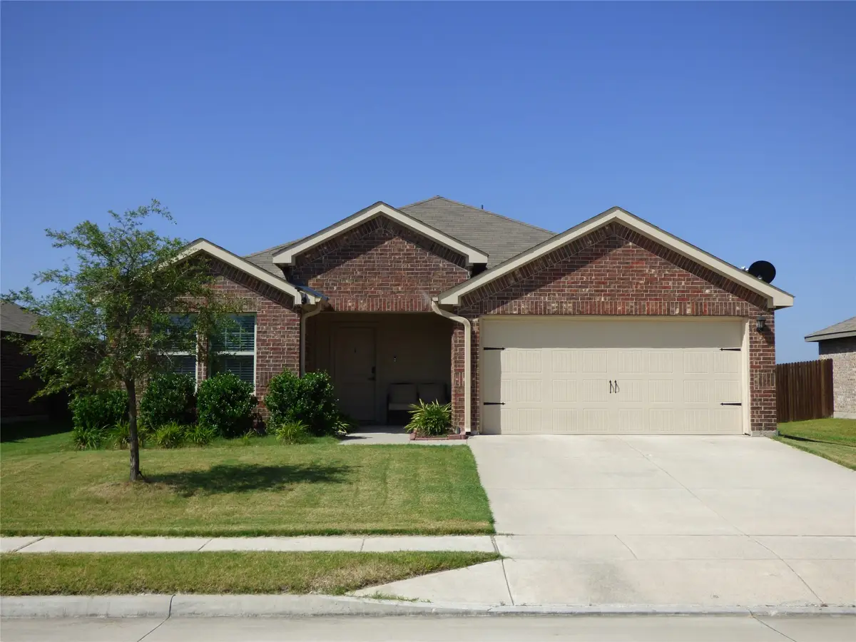 720 Meadow Creek Lane, Josephine, TX 75189 - #1
