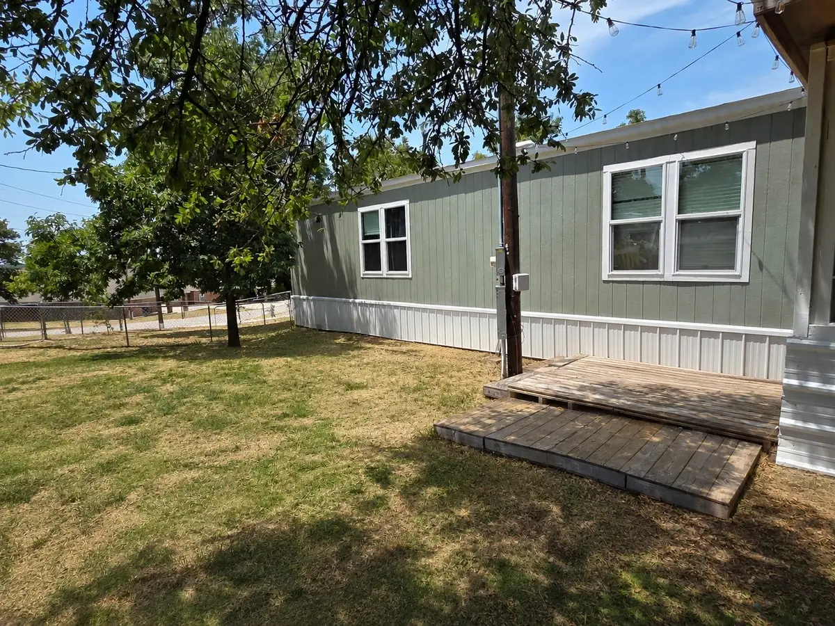 500 Captains Cutt Road, Oak Ridge, TX 76240 - #1