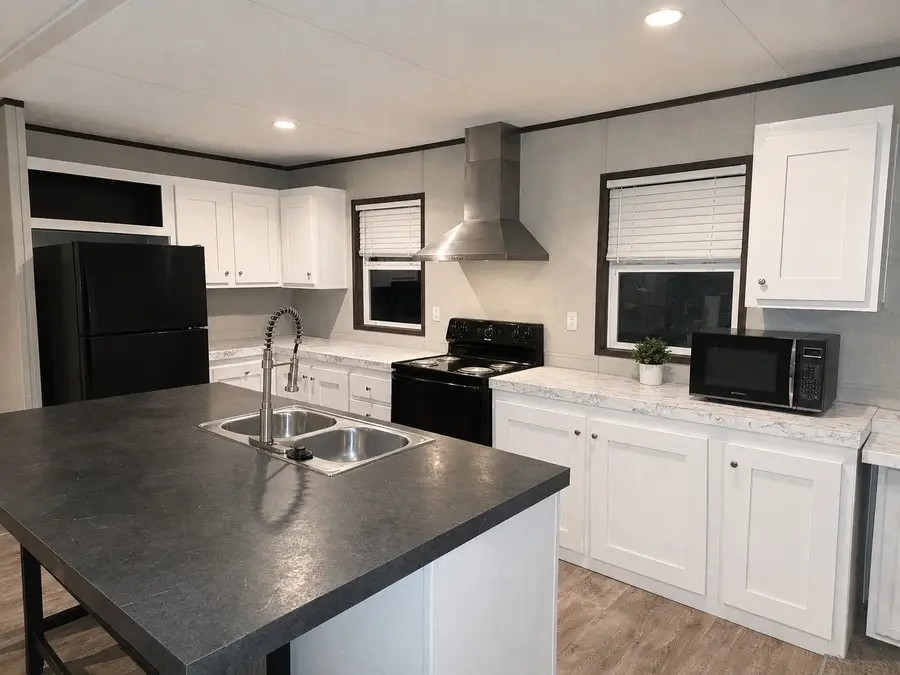 500 Captains Cutt Road, Oak Ridge, TX 76240 - #2