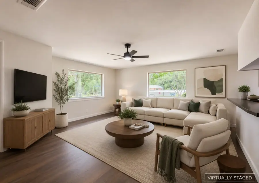 126 Post Oak Bend, Whitney, TX 76692 - #3