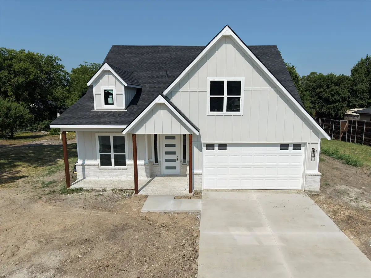 908 First Street, Princeton, TX 75407 - #1