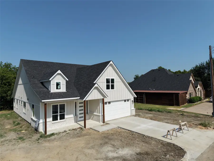 908 First Street, Princeton, TX 75407 - #2