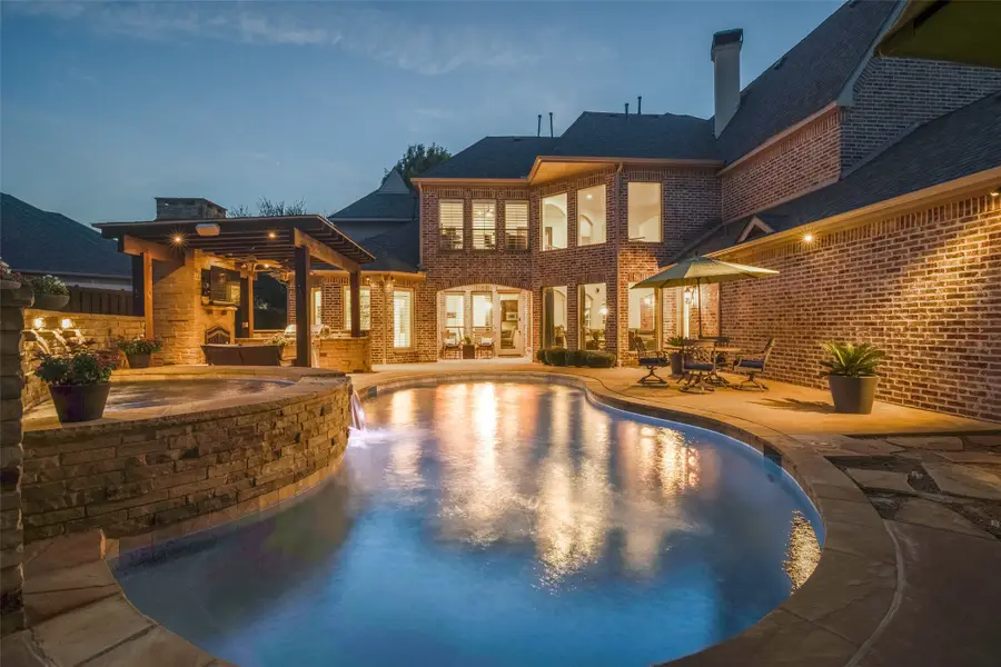 1304 Overland Drive, Murphy, TX 75094 - #2