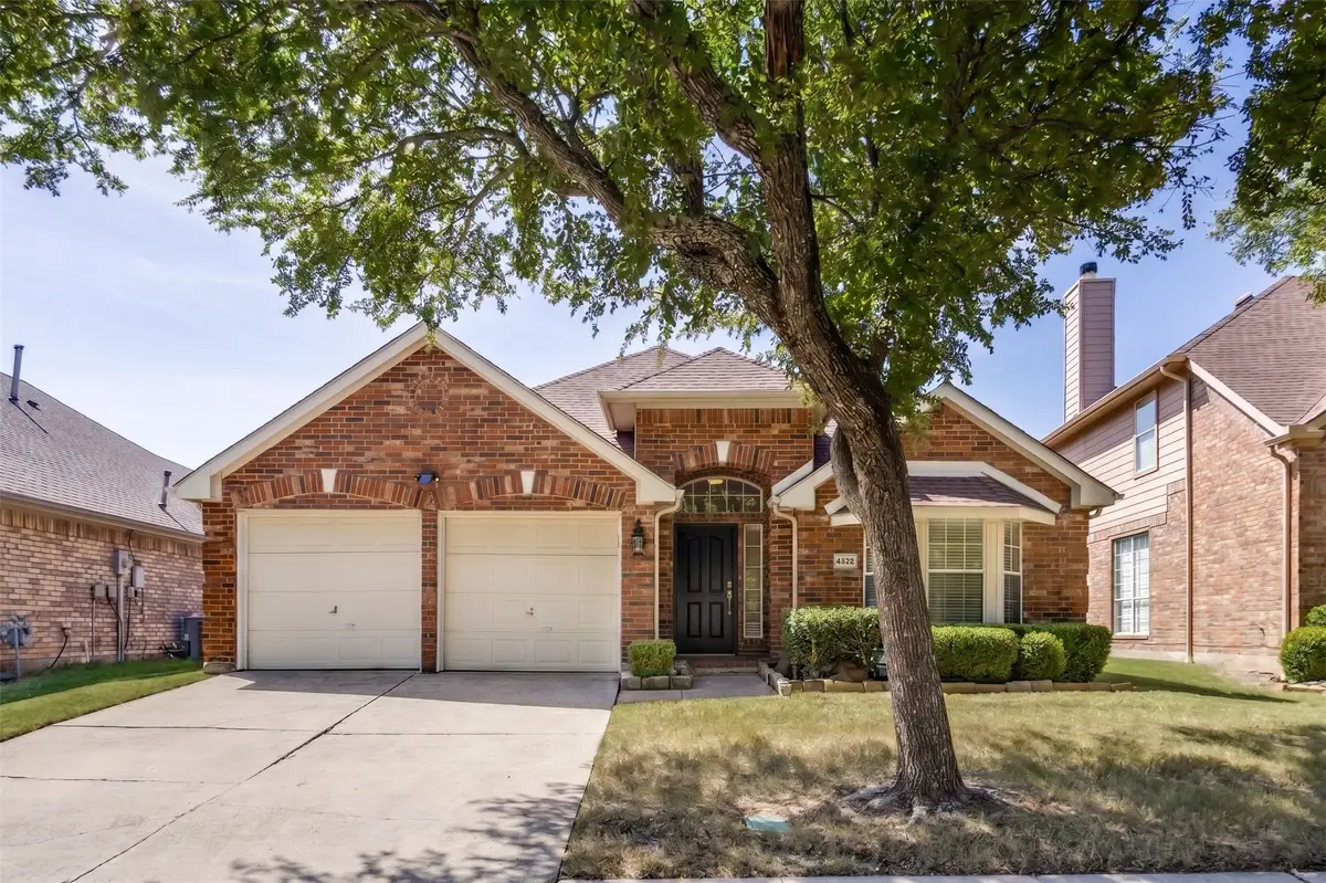 5525 Pebble Court, McKinney, TX 75072 - #1