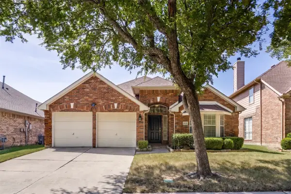 5525 Pebble Court, McKinney, TX 75072