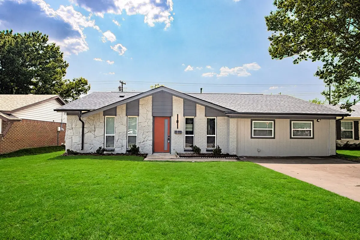 1101 Fouts Drive, Irving, TX 75061 - #1