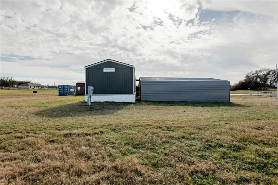126 Starry Sky Court, Springtown, TX 76082 - #3