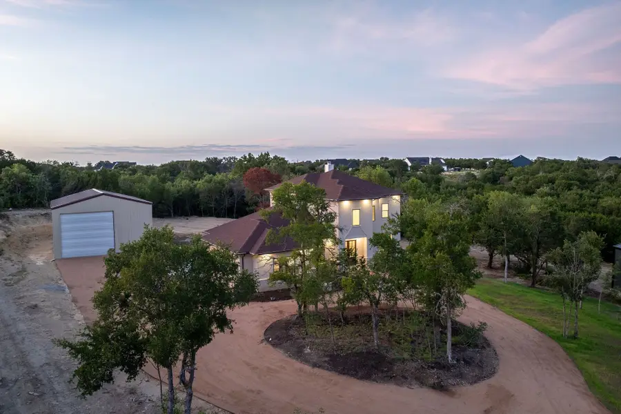 1078 Preserve Street, Weatherford, TX 76085 - #3