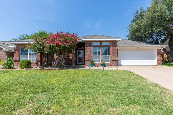 16 High Life Circle, Abilene, TX 79606