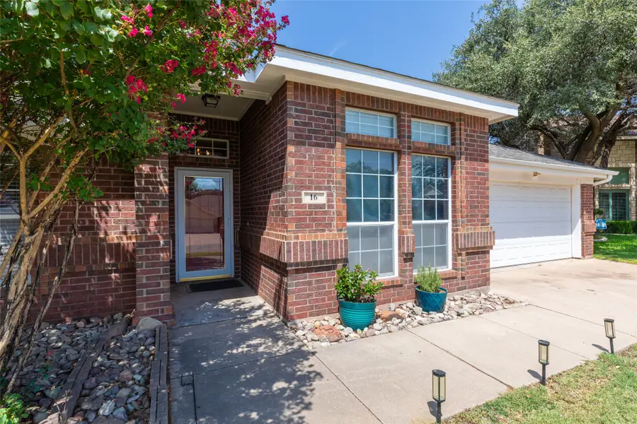 16 High Life Circle, Abilene, TX 79606 - #2
