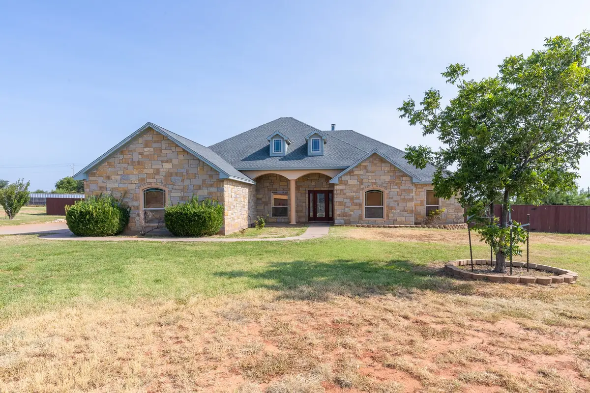 118 Cinch Trail, Abilene, TX 79606 - #1