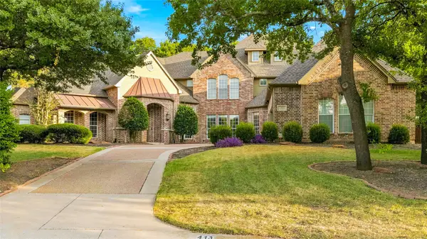 413 Marshall Road, Southlake, TX 76092