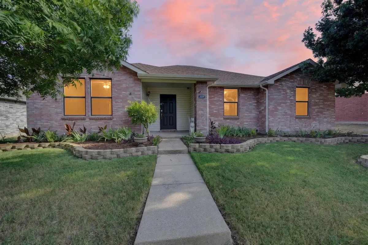 3039 Deer Ridge Drive, Rockwall, TX 75032 - #1