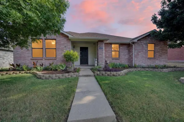 3039 Deer Ridge Drive, Rockwall, TX 75032