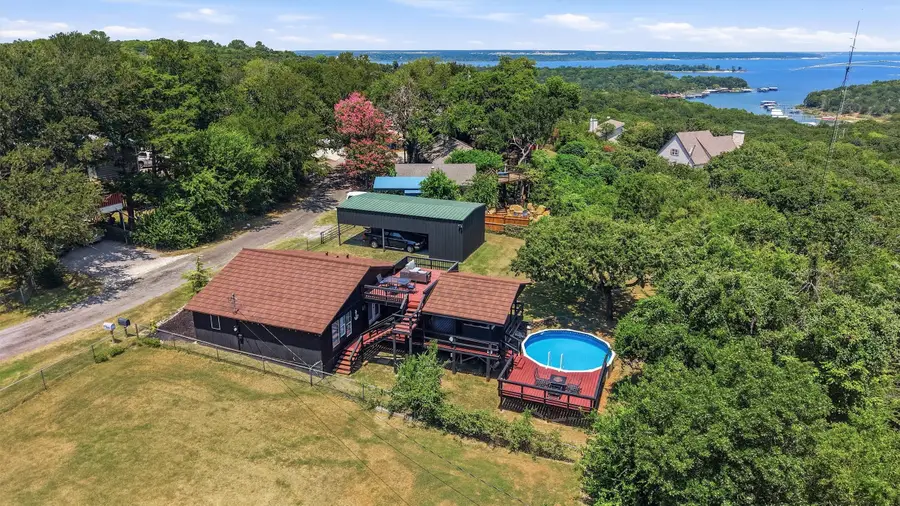 125 Erin Drive, Pottsboro, TX 75076 - #2