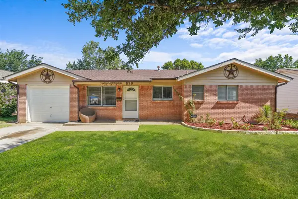 820 Russell Road, Everman, TX 76140
