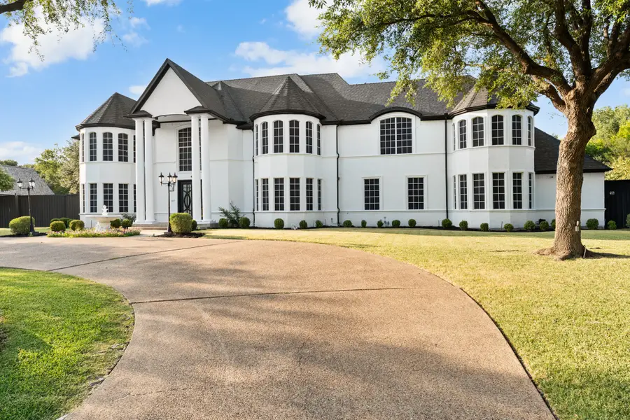 307 Meadow Drive, Sunnyvale, TX 75182 - #2
