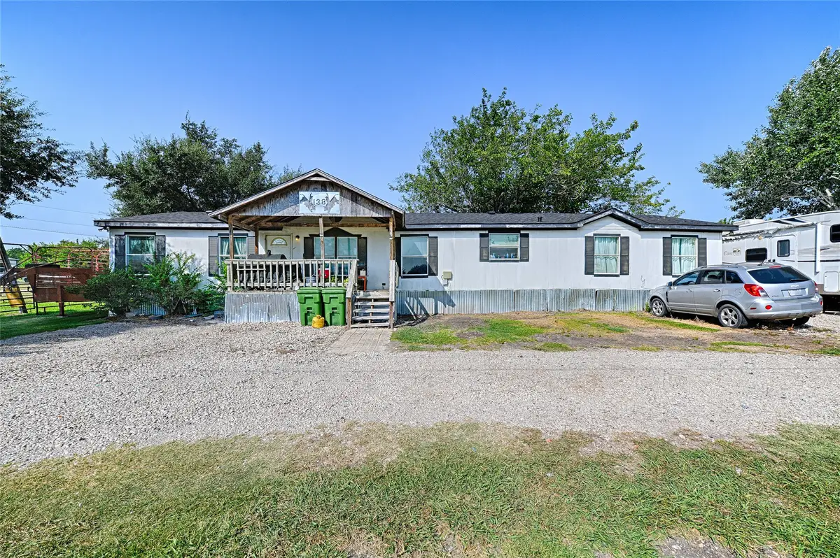 138 Tanners Farm Road, Ellis, TX 75125 - #1