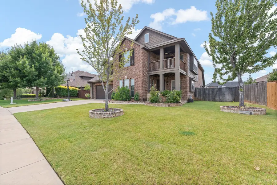1112 Cardinal Ridge Road, Burleson, TX 76028 - #3