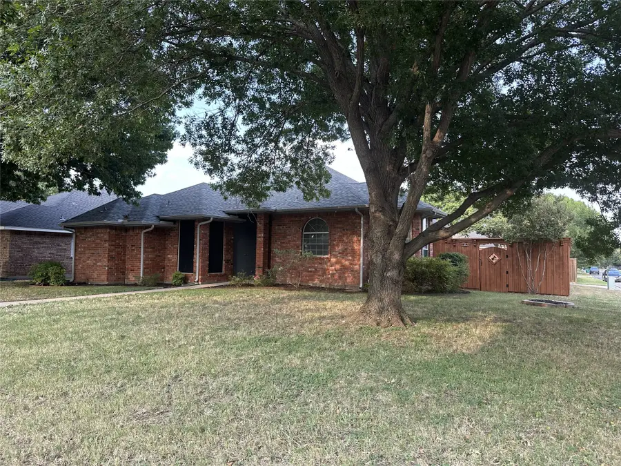 3308 Pheasant Hollow, Denton, TX 76207 - #2