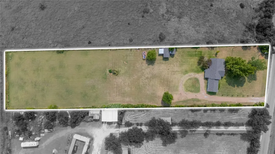 5156 County Road 304, Grandview, TX 76050 - #3