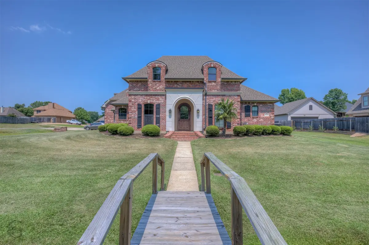 2621 Firefly Trail, Haughton, LA 71037 - #1