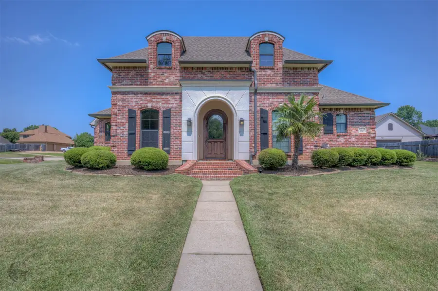 2621 Firefly Trail, Haughton, LA 71037 - #2