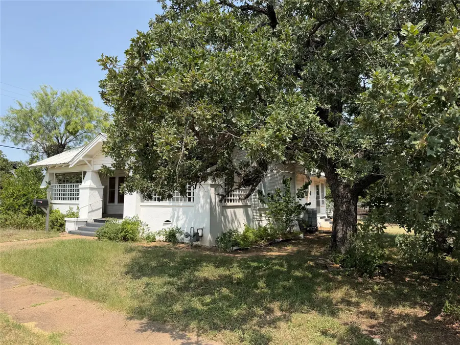 1012 W 12th Street, Cisco, TX 76437 - #3