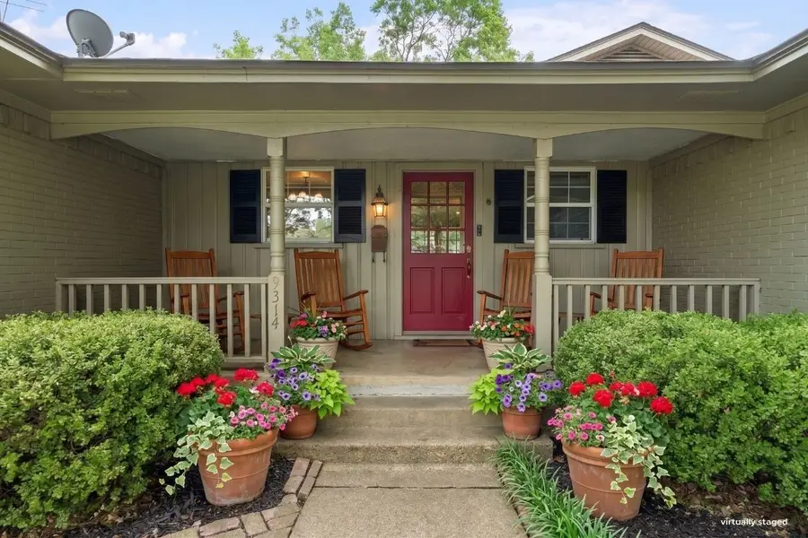 9314 Livenshire Drive, Dallas, TX 75238 - #2