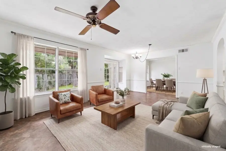 9314 Livenshire Drive, Dallas, TX 75238 - #3