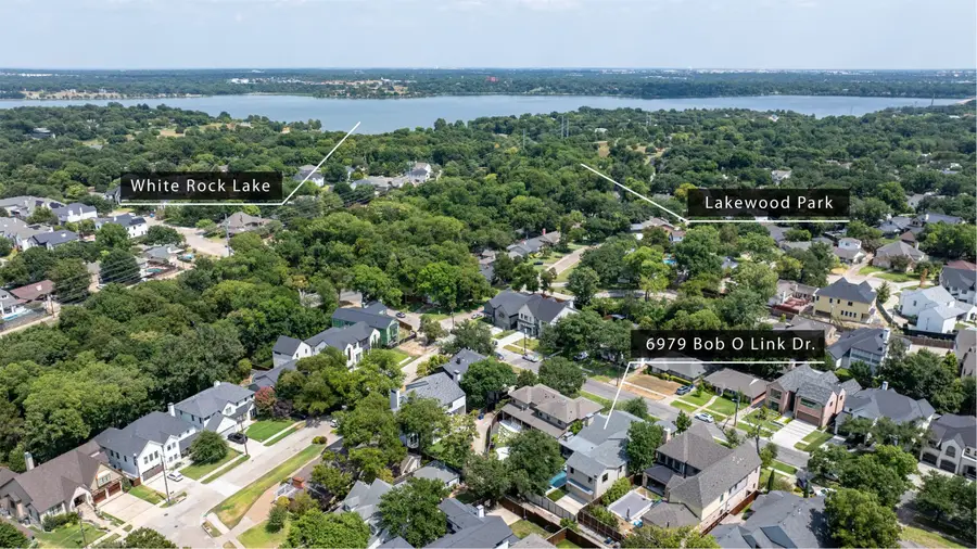 6979 Bob O Link Drive, Dallas, TX 75214 - #2
