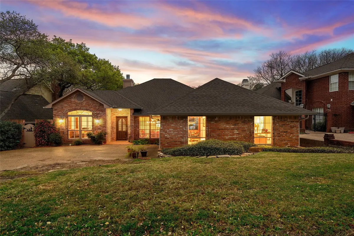 99 Sugar Creek Place, Woodway, TX 76712 - #1