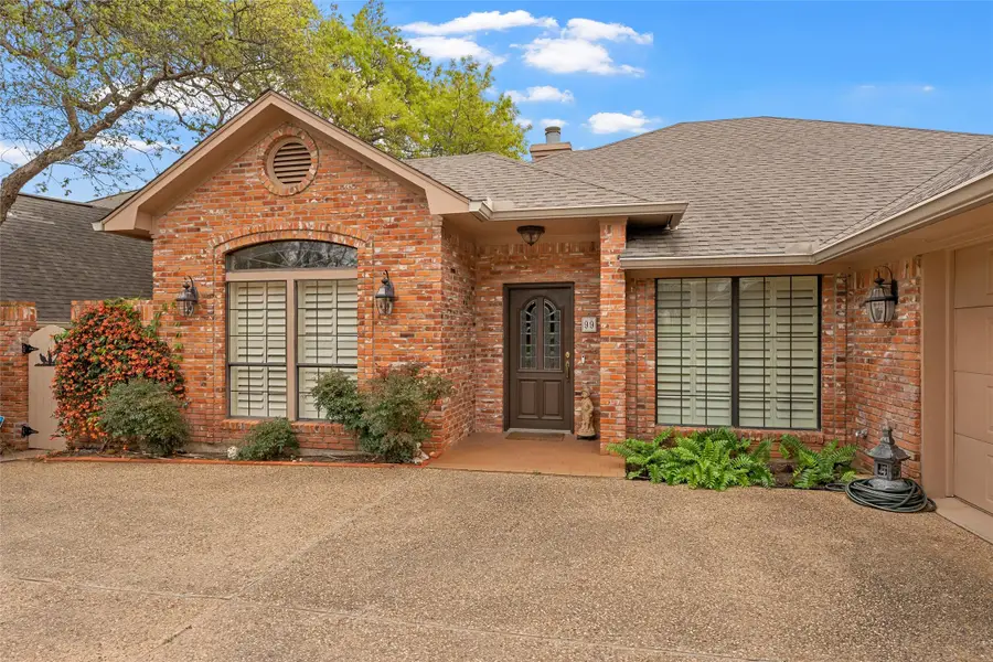 99 Sugar Creek Place, Woodway, TX 76712 - #2