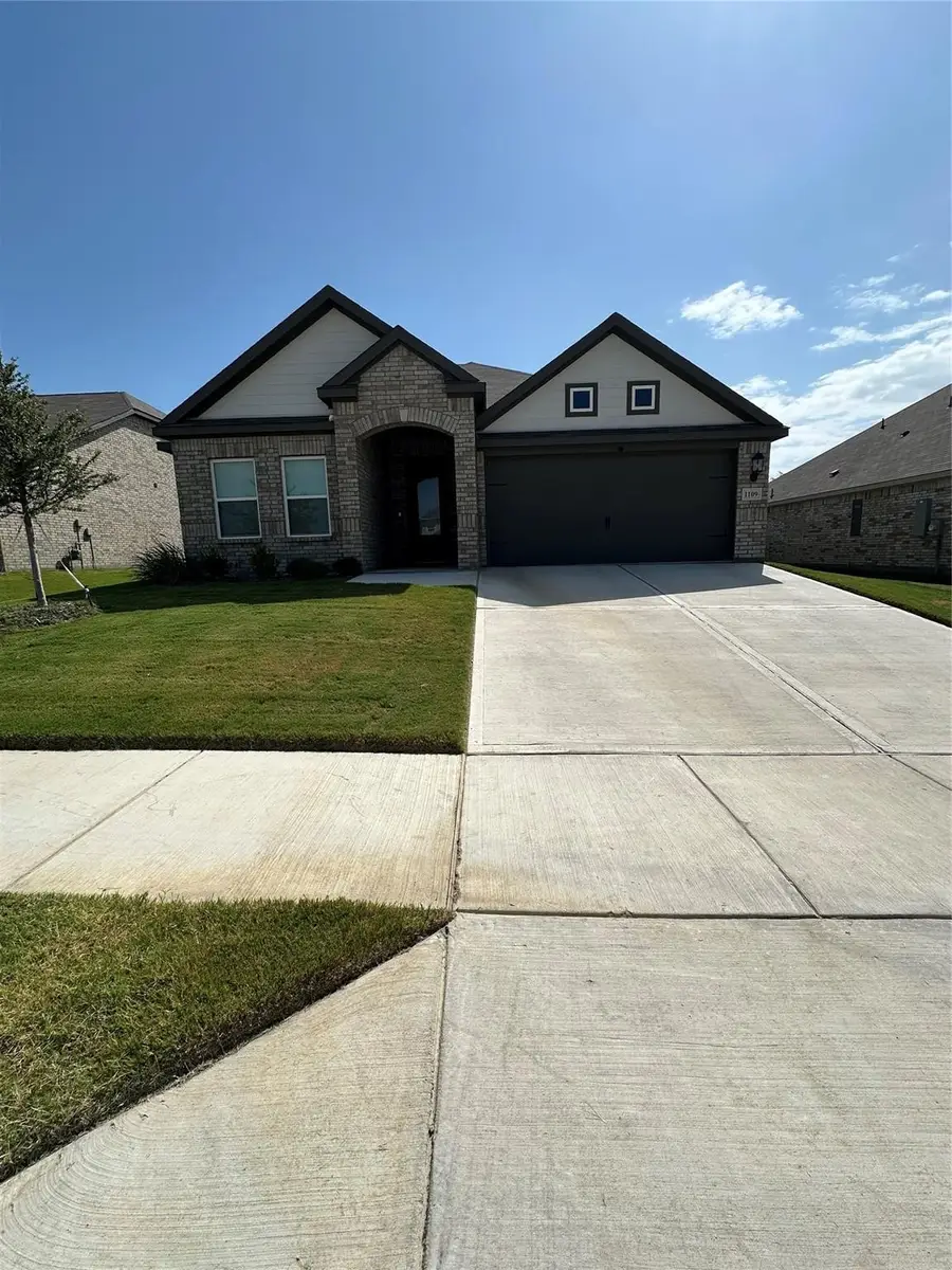 1109 Costa Vista Trail, Fort Worth, TX 76108 - #2