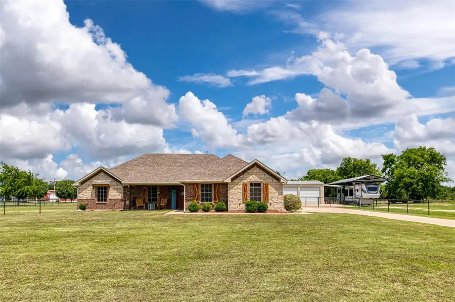 220 Hidden Meadow Trail, Leonard, TX 75452 - #3