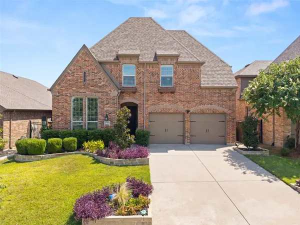 1720 Fountain Vista View, Wylie, TX 75098
