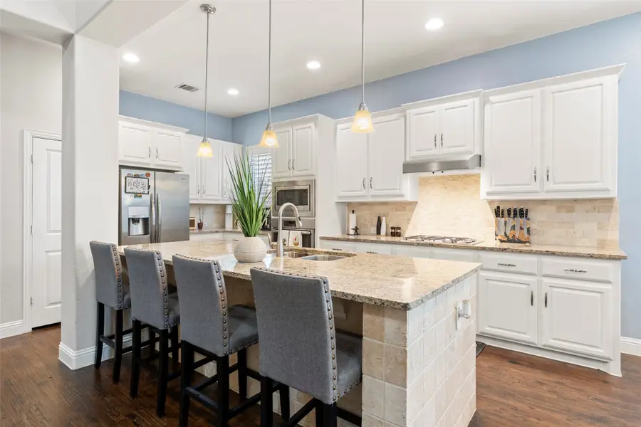 1720 Fountain Vista View, Wylie, TX 75098 - #3