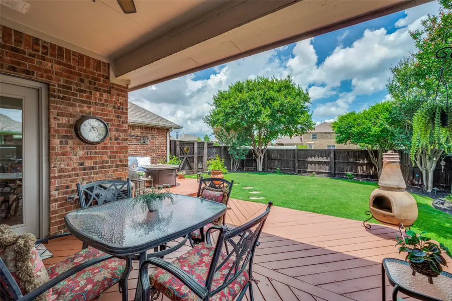 13442 Four Willows Drive, Frisco, TX 75035 - #3