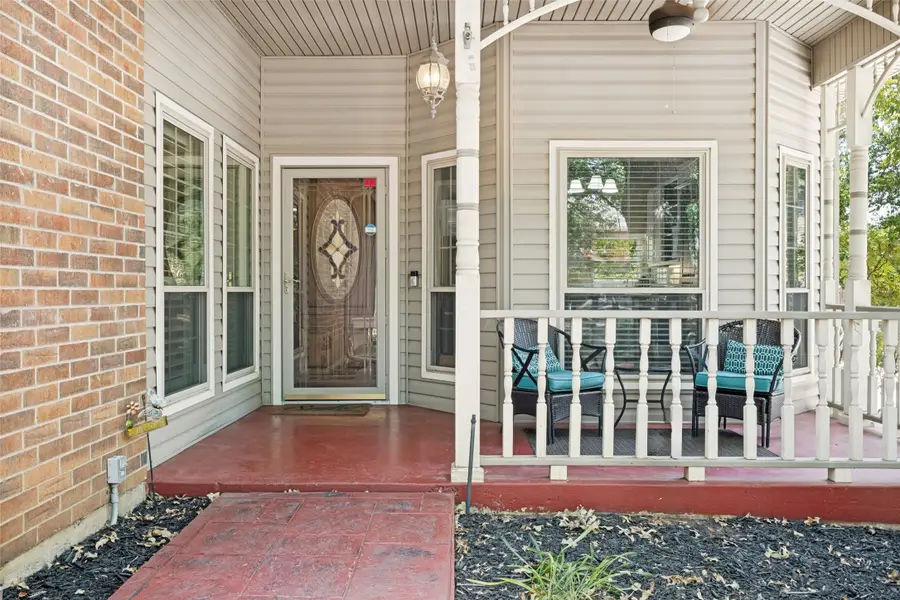 1925 Highland Park Cir Circle, Denton, TX 76205 - #2