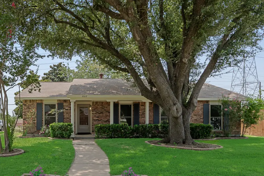 2012 Apple Valley Road, Plano, TX 75023 - #2