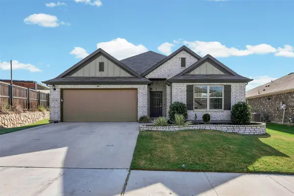 8740 Copper River Drive, Fort Worth, TX 76131