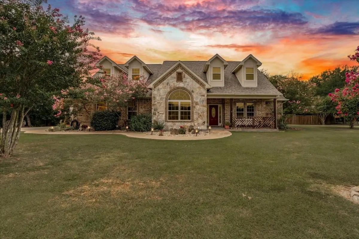 4012 Chelsea Way, Caddo Mills, TX 75135 - #1