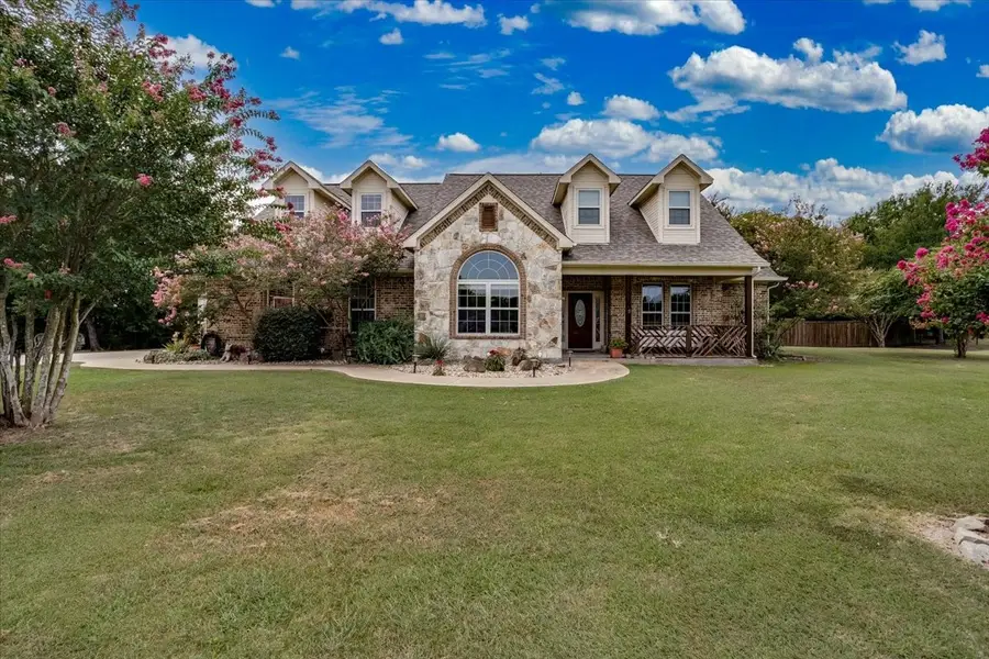 4012 Chelsea Way, Caddo Mills, TX 75135 - #2