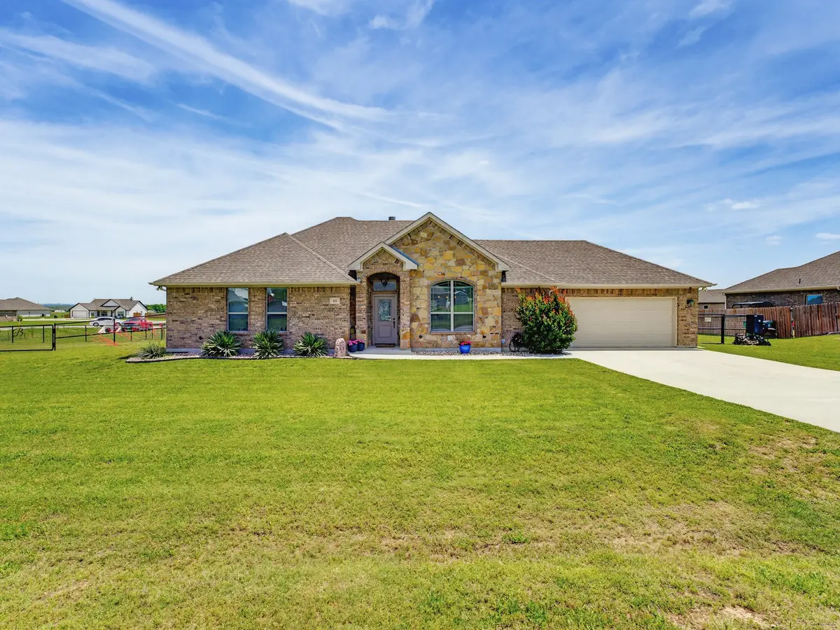 121 Walnut Street, Paradise, TX 76073 - #1